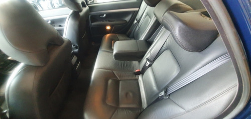 Volvo S80 T6 Bi-turbo 2.9