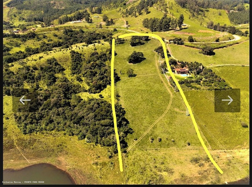 Imagem 1 de 1 de Represa Para Venda Em Bragança Paulista, Terreno Represa Pé Na Água 20.000 M² - 905_1-2045928