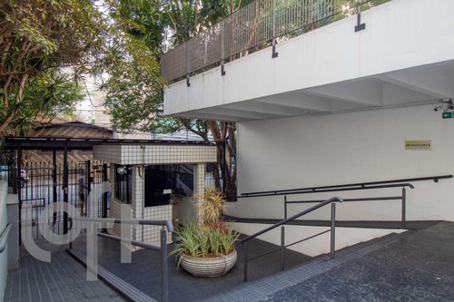 Imagem 30 de 30 de Apto Campo Belo | 3 Quartos | 98 M² | Cond: R$1100.00 | 1 Vaga - 1woslbm