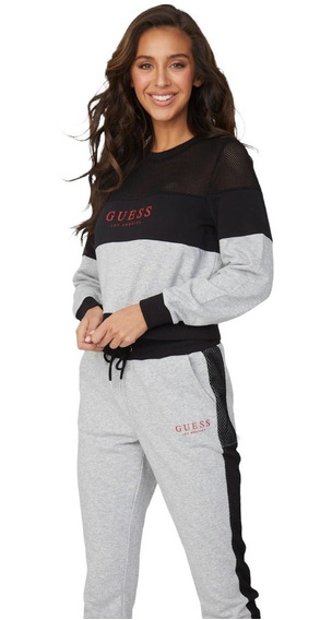 Exclusivos Conjuntos Buzo Guess Pantalón Polerón | Cuotas sin interés