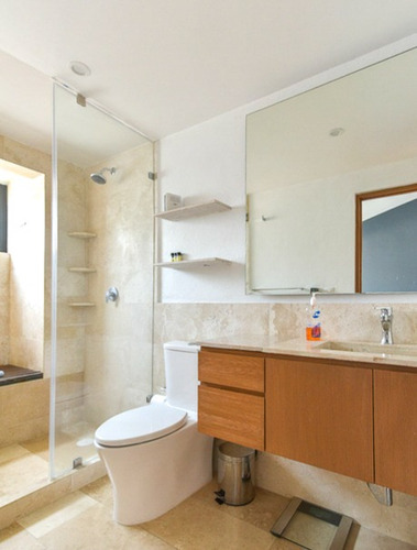 Imagen 12 de 13 de Estrena Espectacular Casa En Venta En La Herradura, Terraza