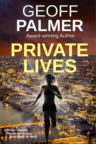 Private Lives, De Palmer, Geoff. Editorial Lightning Source Inc, Tapa Blanda En Inglés