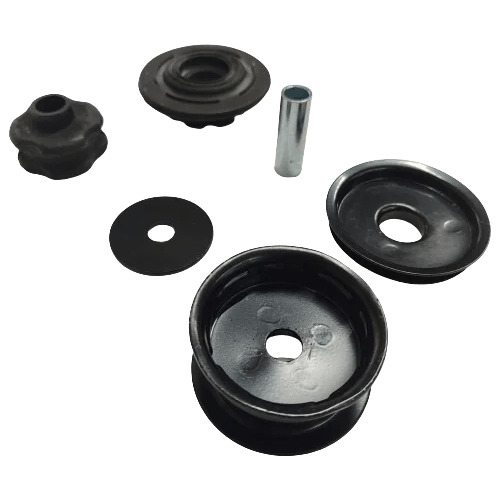 Kit Soporte Amortiguador Trasero Chevrolet Spark Gt