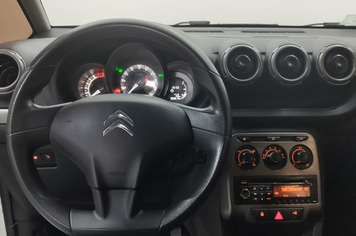 Citroën C3 Picasso 1.6 Tendance 115cv 2015 Carwestok