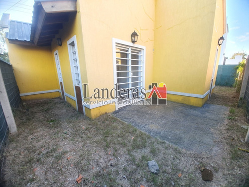 Imagen 29 de 30 de Venta En Block - Dos Casas A Estrenar (barrio San Rafael)