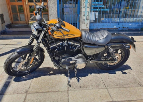 Imagen 5 de 10 de Harley Davidson