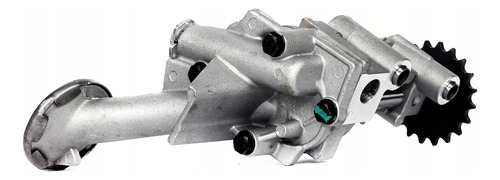 Bomba Aceite Renault Laguna 1.9 Tdi F9q 20 Dientes Orig