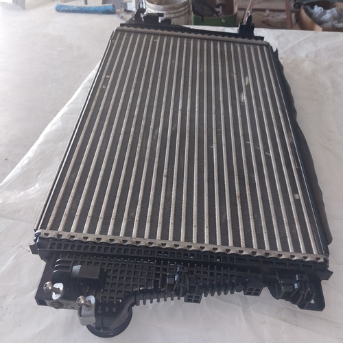 Intercooler Radiador Boca Grande 60mm Orig Amarok 2.0 10/19
