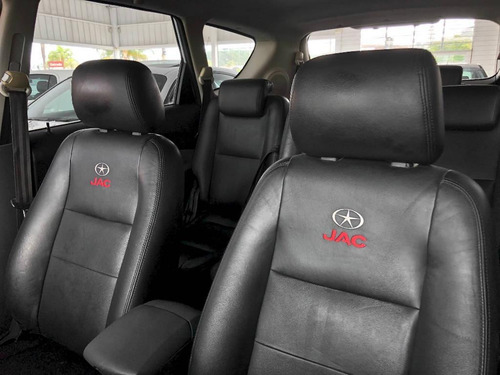 Jac Motors J6 2.0 Diamond 7l