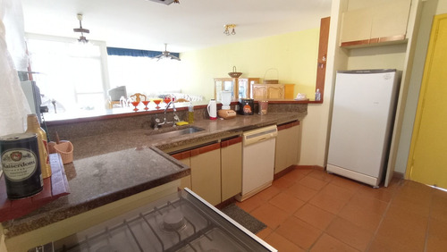 Imagem 9 de 30 de Cobertura À Venda, 212 M² Por R$ 565.000,00 - Enseada - Guarujá/sp - Co0354