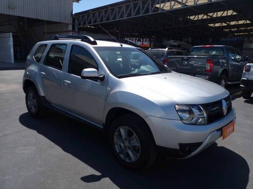 Imagem 5 de 9 de Renault Duster 1.6 16v Sce Flex Dynamique X-tronic