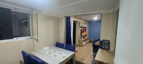 Imagem 12 de 30 de Apartamento À Venda 2 Quartos Com Suíte, Varanda Gourmet, 1 Vaga Na Vila Dusi, Sbc - Ap00230 - 71023846