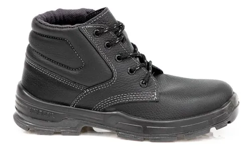 Bota hotsell para frentista