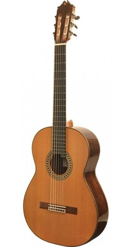 Guitarra Española Alta Gama Hermanos Camps Signature Gl18