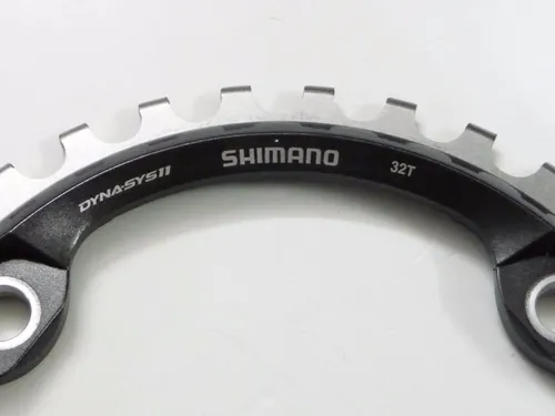 Mono Plato Monoplato Shimano Xt M8000 32t 96 Bcd Env o gratis