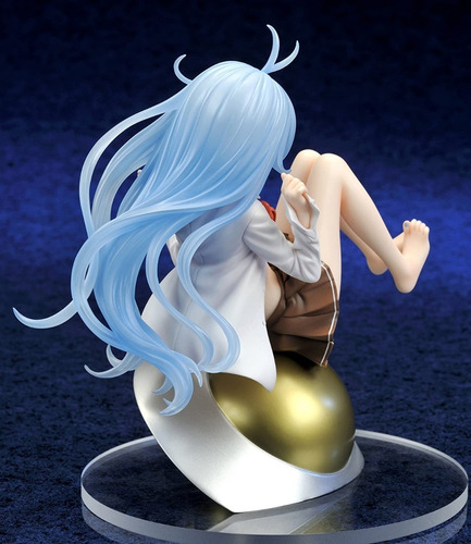 Denpa Onna To Seishun Otoko Touwa Erio