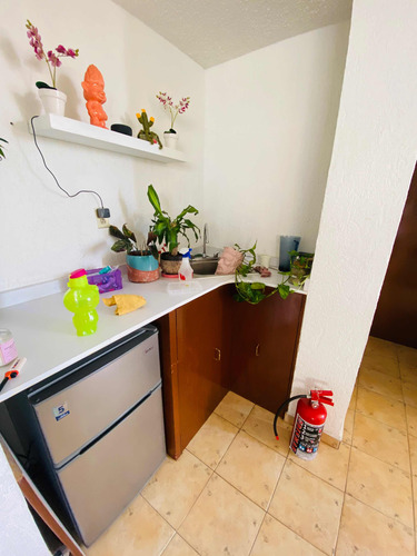 Vendo Oficina En Parque San Andrés (oportunidad)