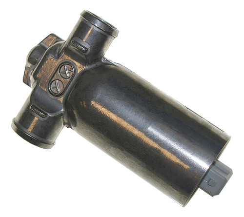 Iac Válvula Para Saab 900 L4 2.3l 1996/1998 Walker