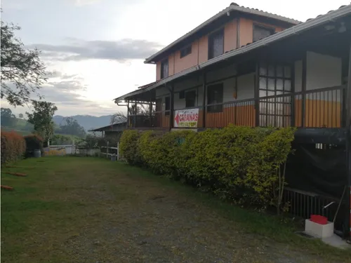 Oportunidad De Inversión En Santa Rosa De Cabal