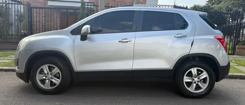 Chevrolet Tracker 1.8 Ls