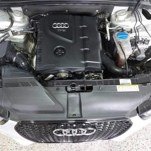 Audi A5 2.0 Coupe Tfsi 211cv Stronic Quattro 2012
