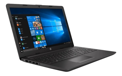 Imagen 2 de 5 de Notebook Hp 250g7 Core I3 4gb Ram 1tb Hdd 15.6''