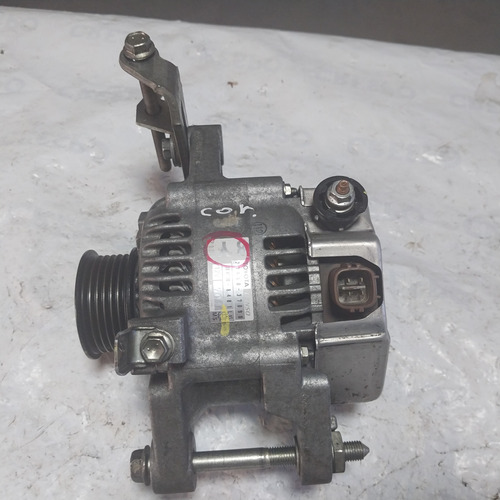 Alternador 27060 37090 Corolla 1.8 2zr 10/13