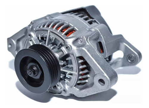 Rotor Alternador Para Hyundai