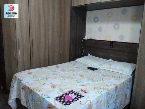Imagem 11 de 15 de Sobrado Em Condominio - Vila Re - Ref: 8011 - V-8011