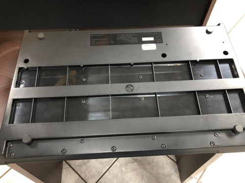 Imagem 8 de 10 de Teclado Sintetizador Roland System-1 Plug-out Synthesizer