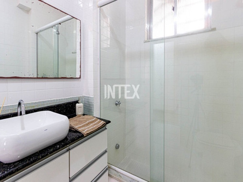Imagem 19 de 30 de Apartamento À Venda Com 3 Quartos (1suíte) Com 1 Vaga De Garagem Em Copacabana - Ap01719 - 70270424