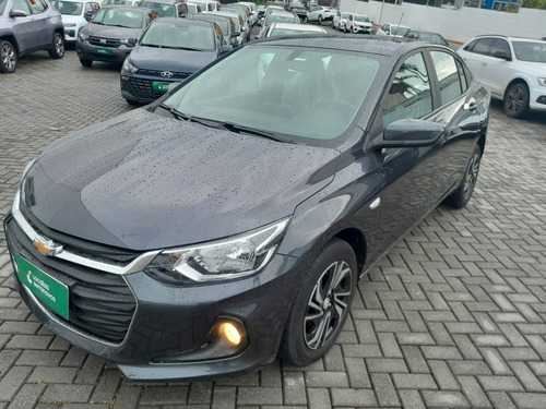 Chevrolet Onix 1.0 FLEX PLUS LT MANUAL