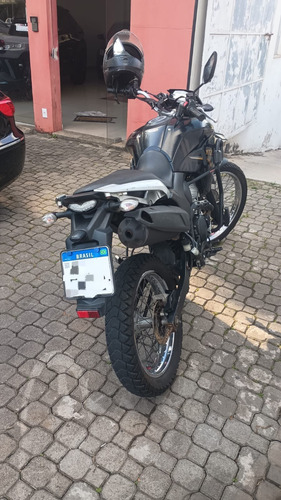 Yamaha/xtz250 Lander