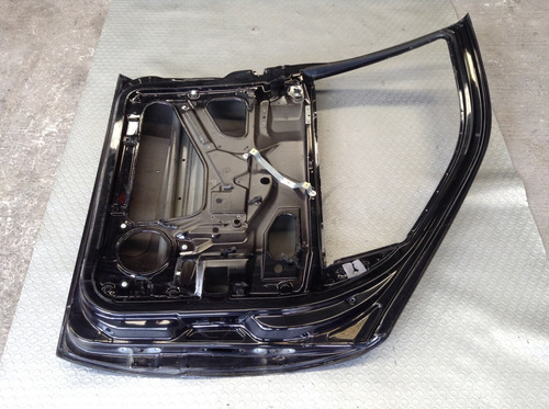 Puerta Delantera Izquierda Mercedes Ml320 Mod 98-03 Original (Usado)