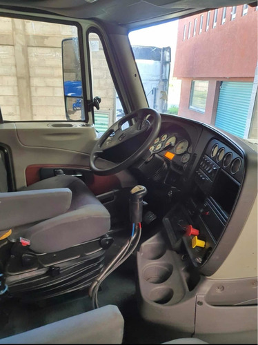 Imagen 7 de 15 de Tractocamion Prostar 2015 Mexicano Isx450/18/46 Paso 4.30 #8