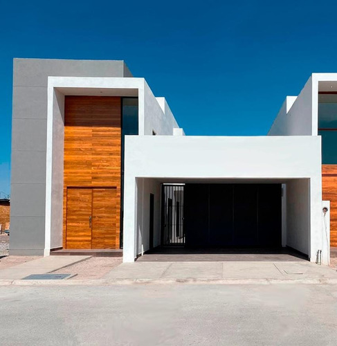 Casa En Venta En Las Viñas, Torreon