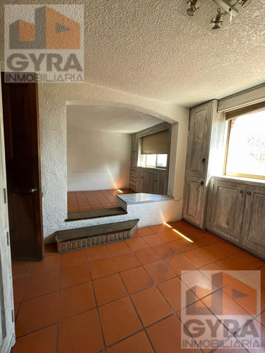 Casa Venta Camino Real A Tetelpan