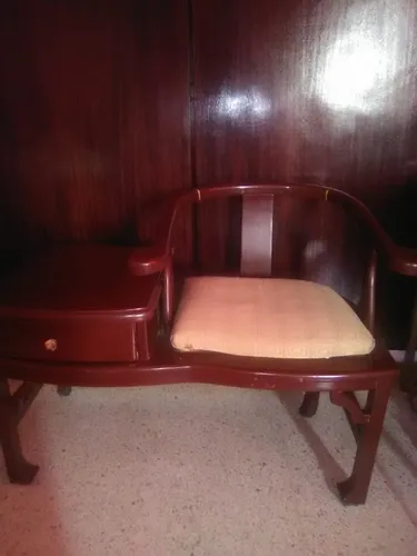 Telefonera De Madera China