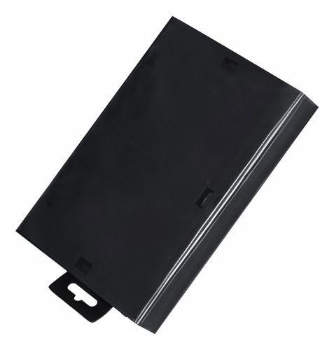 Estuche Para Tarjetas De Juego, 5 Piezas, Para Sega Genesis,