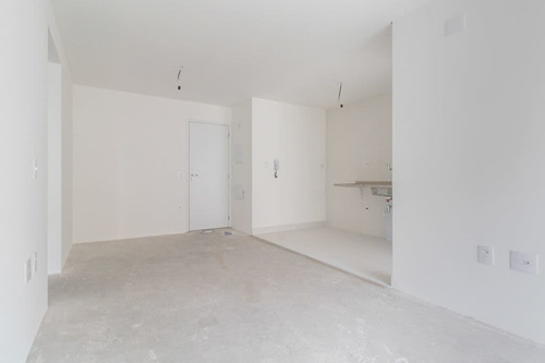 Apartamento A Venda Em São Paulo - 20991