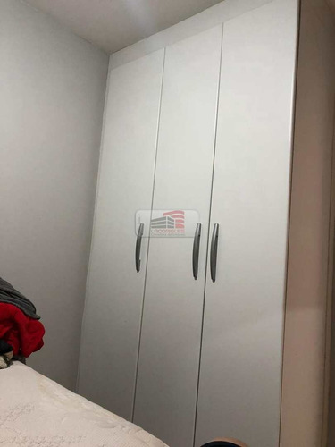 Imagem 6 de 11 de Apartamento Com 2 Dorms, Dos Casa, São Bernardo Do Campo - R$ 310 Mil, Cod: 267 - V267