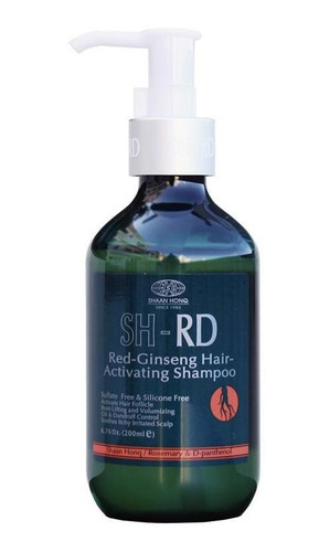 Kit N.p.p.e Sh-rd Red-ginseng Hair-activating - Sh E Cond