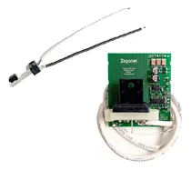 Comprar Placa Eletrônica + Micro Chave Torneira Prima Touch Zagonel