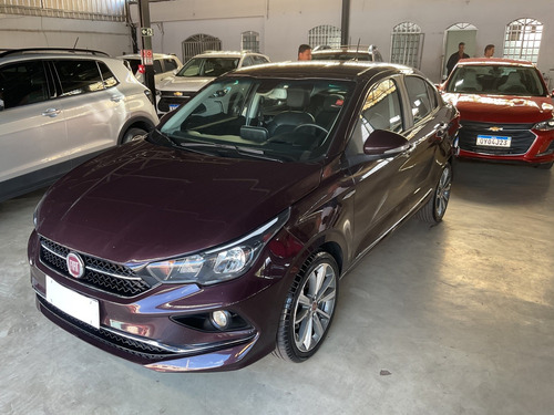 Fiat Cronos 1.8 E.TORQ FLEX PRECISION AT6