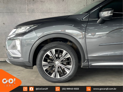 Mitsubishi Eclipse Cross 1.5 MIVEC TURBO GASOLINA HPE-S S-AWC CVT