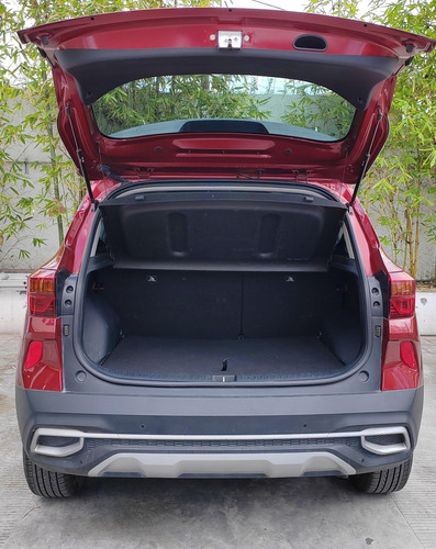 Kia Seltos Sx 2023 - Automática