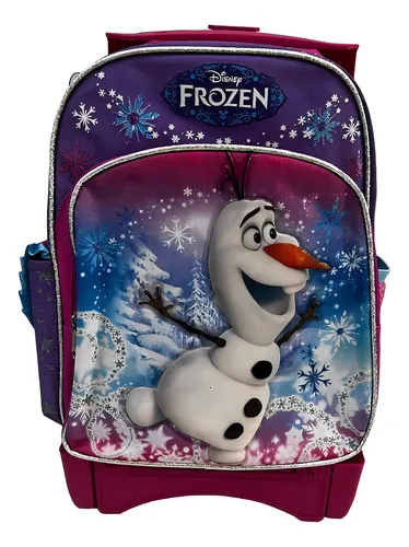 Mochila olaf sale