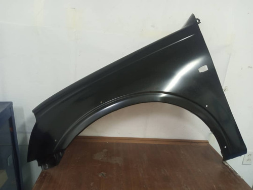 Guardafango Delantero Izquierdo Lux Dmax 2006/2010 Con Cocuy