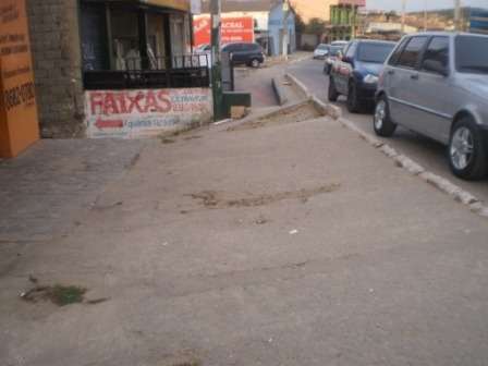 Lote Oportunidade - 441