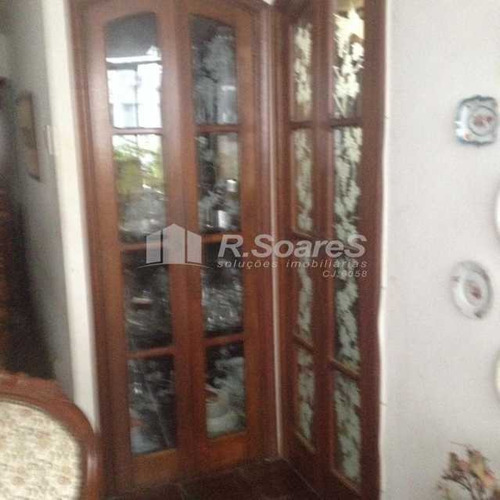 Apartamento-à Venda-copacabana-rio De Janeiro - Ldap30361